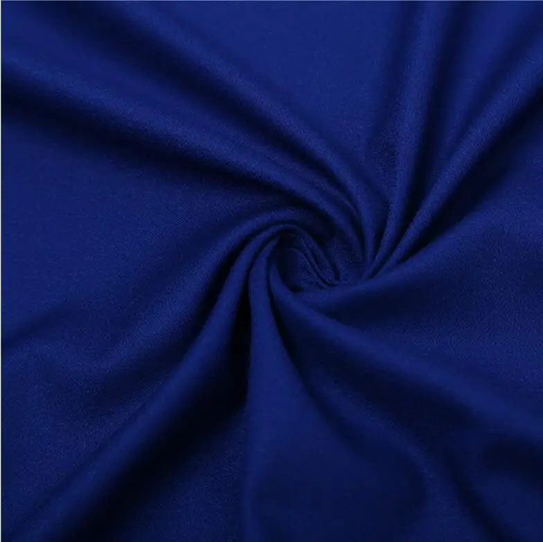 Hot Sale Women Fashion Dress Material Multi Colors Korean Abaya Fabric