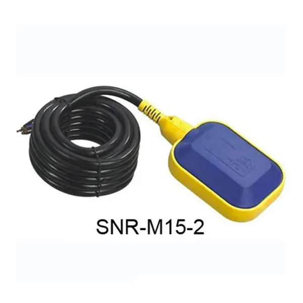 M15-2 water level float switch with CE