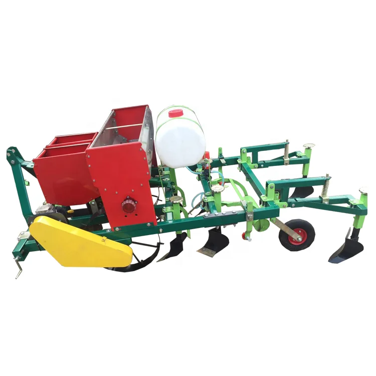 Groundnut planter; peanut seeder; peanut planter  Peanut sowing machine
