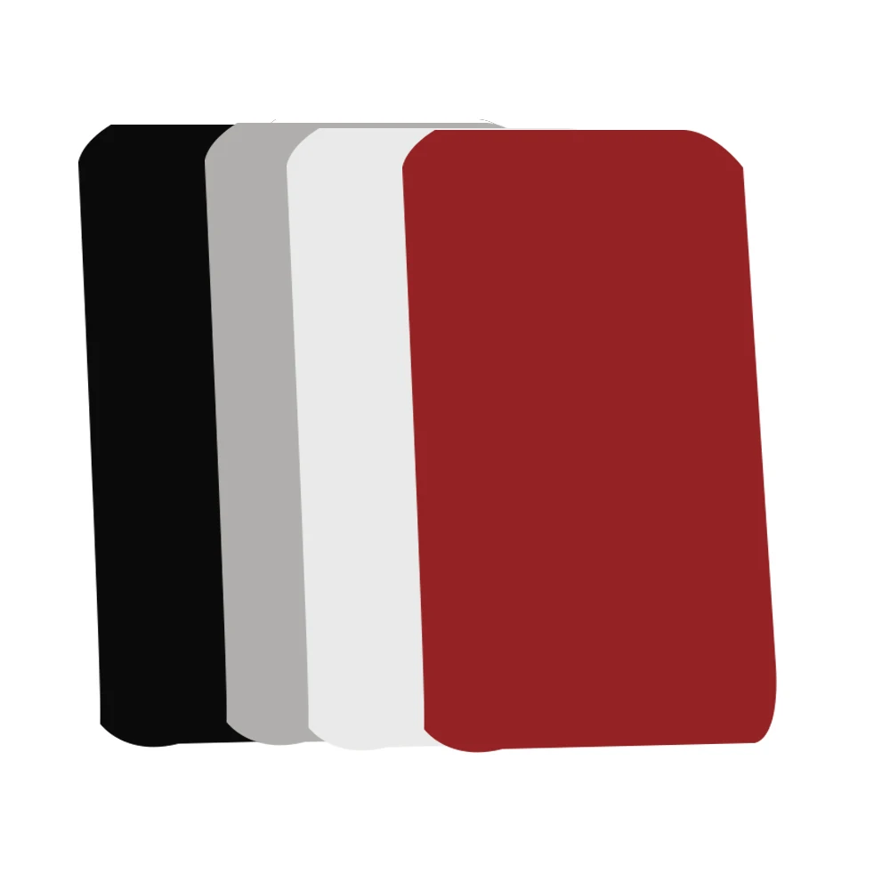 Поддельный металлический мобильный телефон-манекен для iphone 8 / iphone 8 plus / iphone X