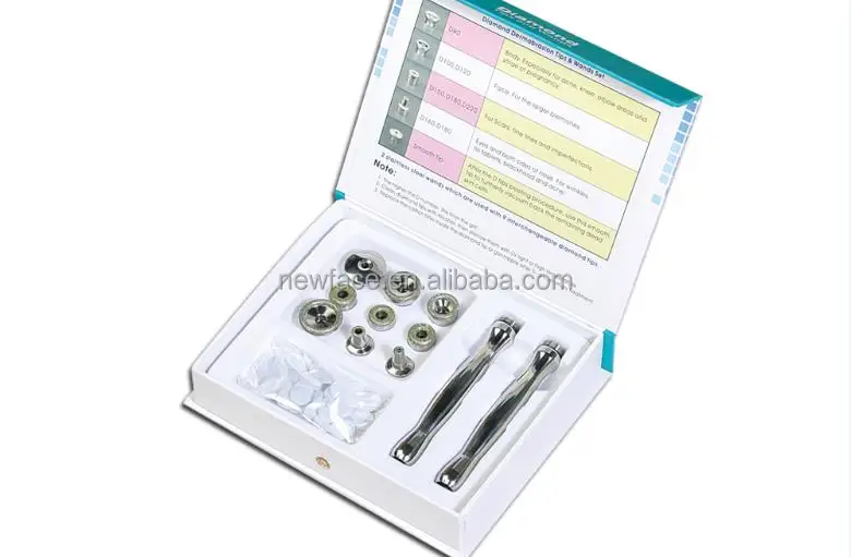 NV-N96 Face device nova skin scrubber machine