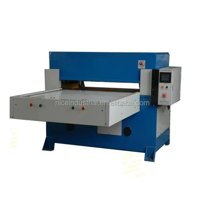 
 Гидравлическая Нейлоновая губка для резки/делая машину  