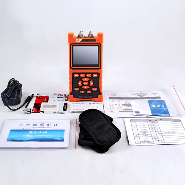 TC-2230S optical time domain reflectometer OTDR
