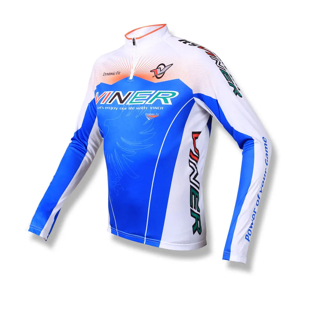 Wholesale Cycling jersey Bicycle Clothing Bike Clothes Sportswear Suit