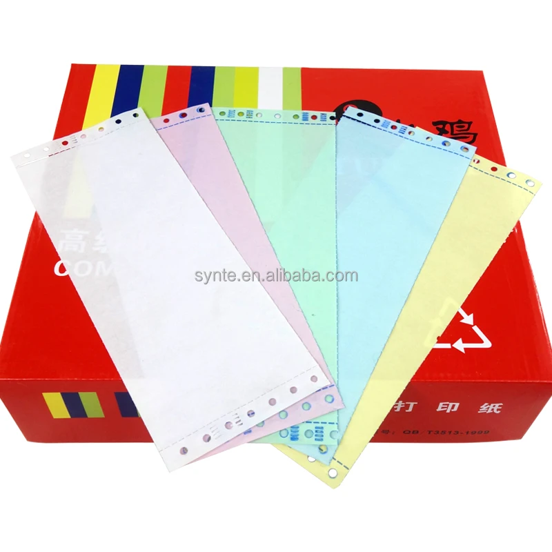 Высокое качество компьютерной форме печати