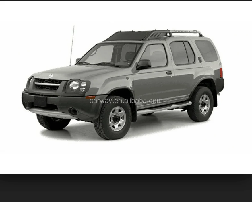 The best price factory auto parts accessories for Nissan Pathfinder Xterra 2004 ON