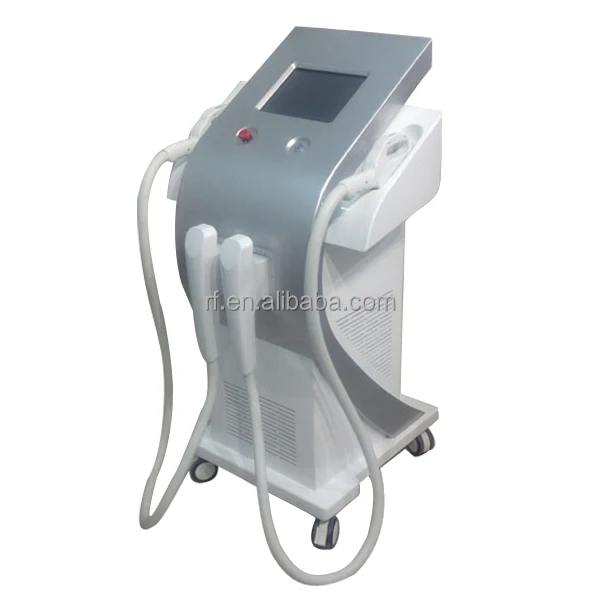 Быстрое удаление волос opt/ipl/SHR IPL машина