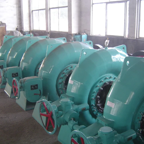 100kw  200kw 300kw 400kw 500kw 800kw 1000kw 1mw 2mw 3mw 5mw 10mw francis water turbine