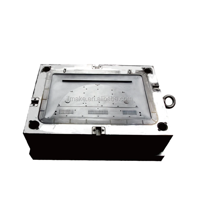 Поливинилхлоридный Поликарбонат ABS от производителя, литьевая Пластиковая форма большого размера