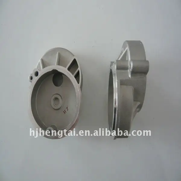 Авто starer автомобильные запчасти алюминиевой