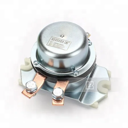 The positive power master switch 08088-30000 starter relay switch 24V BR262