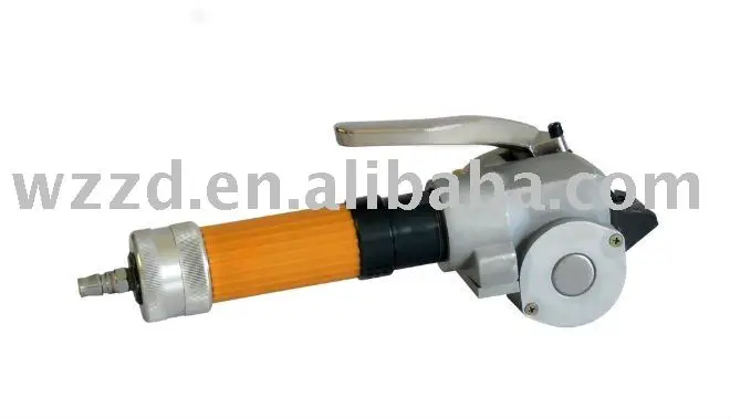 пневматическое отдельных ремень натяжитель для стальной ленты 32mm