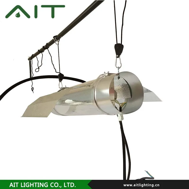 New Products Aluminium Led Tube Light Housing