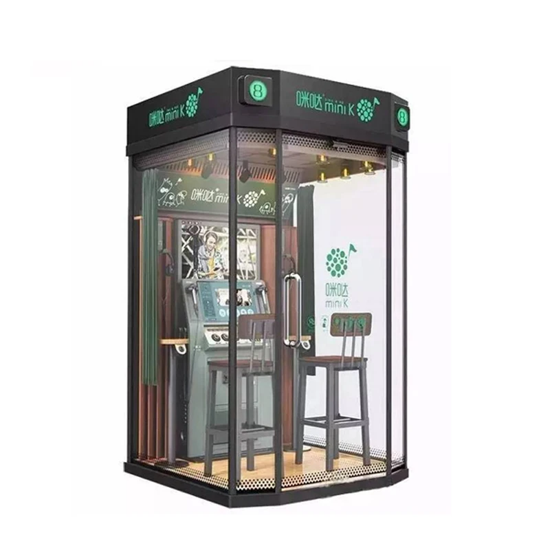 Coin Operated Soundproof Mini Karaoke Machine Jukebox For Sale|Jukebox Machine Coin Operated/Jukebox A Getton