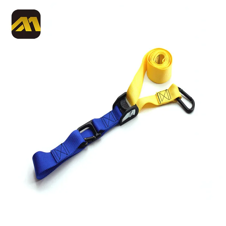 Metal Cam Buckle Strap For Buckle Belt Lashing