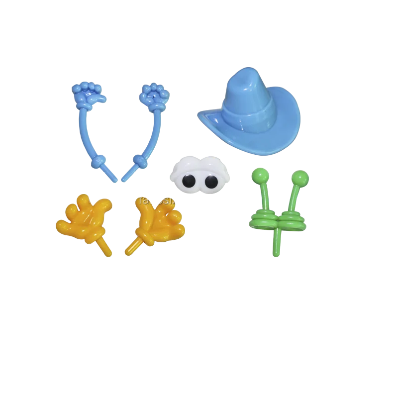 Magic Smart Motion Sand Toy - Creative play