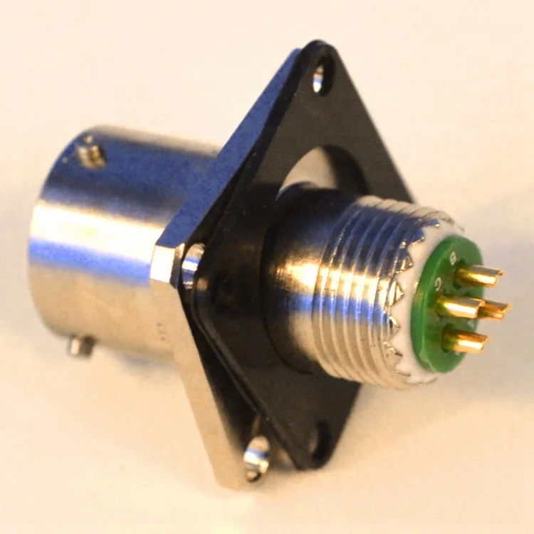 JY27466T11F4PNH круговой разъем водонепроницаемый авиации военный нажим мужской