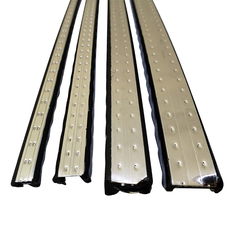 warm edge spacer  butyl rubber  sealing spacer