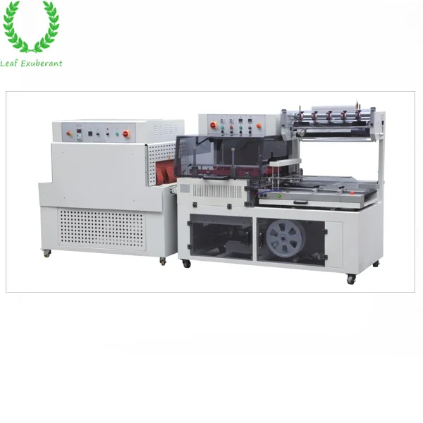 
QL-5545 Automatic Side Sealer buy Wholesale Direct from China 