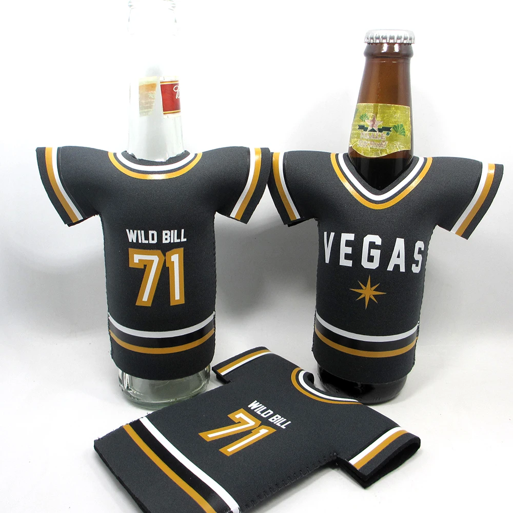 Neoprene Beer bottle jacket cooler