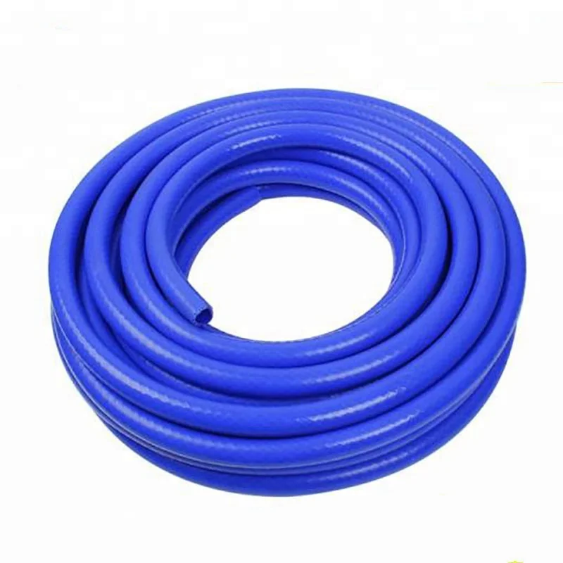 High Performance Heat Resistant 3m Silicone Vacuum  Hose Customized Silicone Rubber Heater Hose