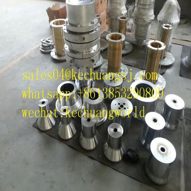 Plastic extrusion pvc pe pipe moulds /pvc pipe die