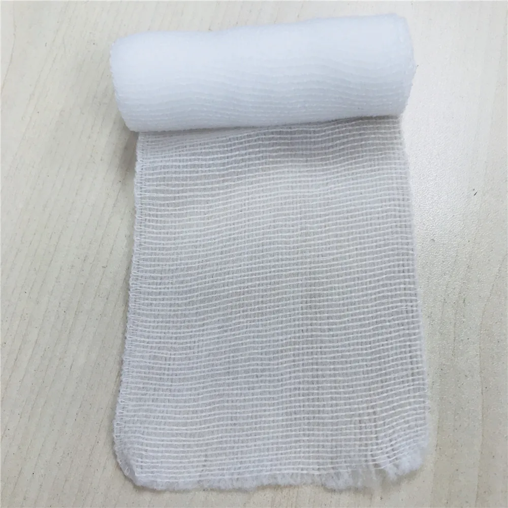 
top quality pbt cohesive bandage,Gauze bandage from China 
