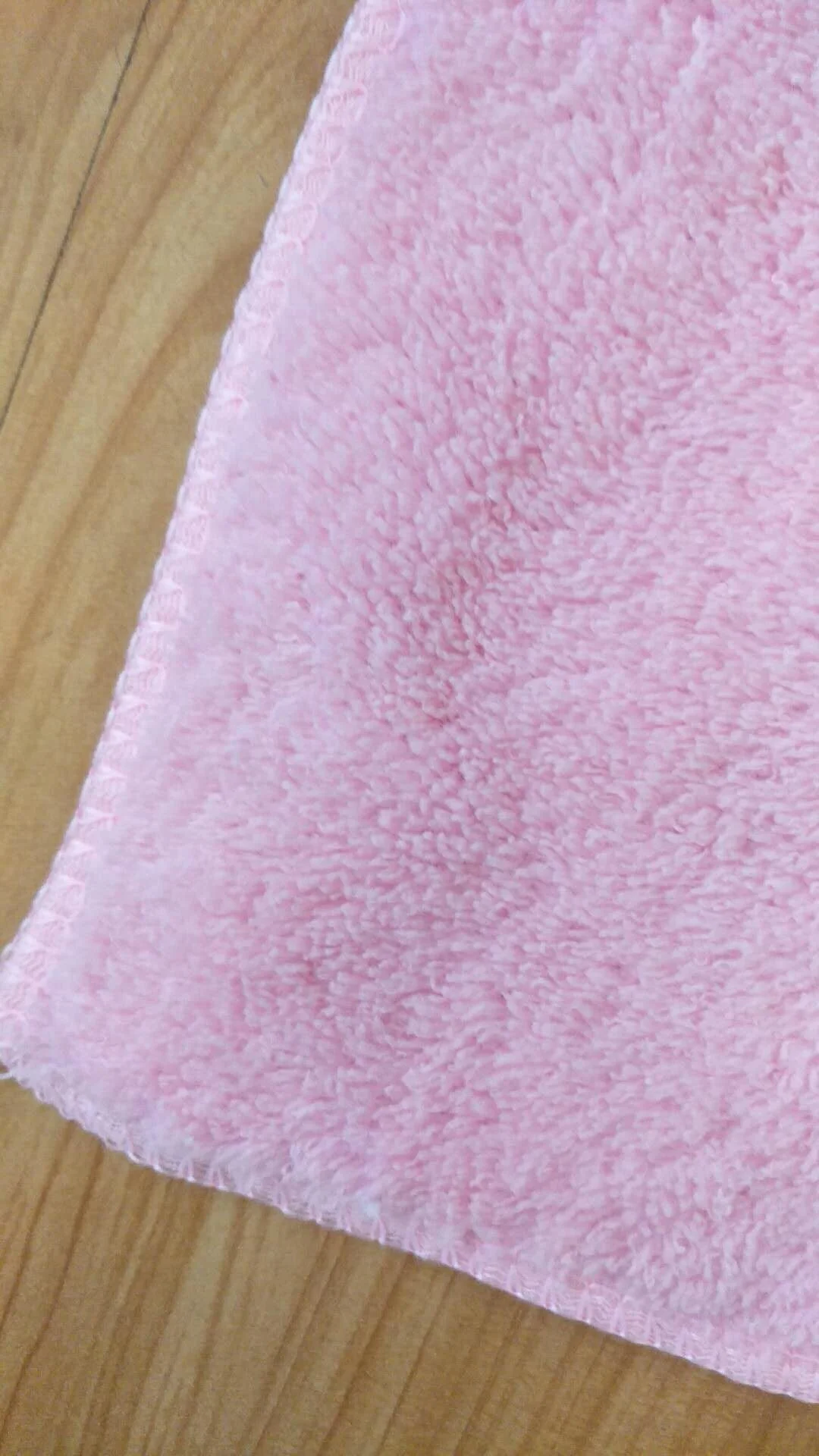 
solid color terry cotton beach towel wholesale Plain towel 