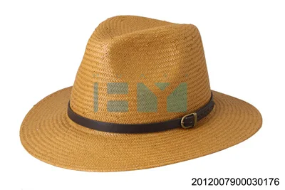 Unique Woman Winter Customized Hats With High Quality Ladies Wholesales Fedora Hat for men