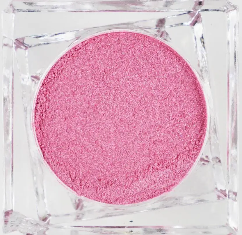 Color Mica Pearlescent Pigment,Color cosmetic pigment