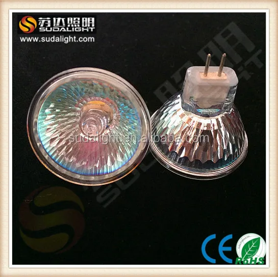 Галогенные футляр MR11 12 В 20 Вт