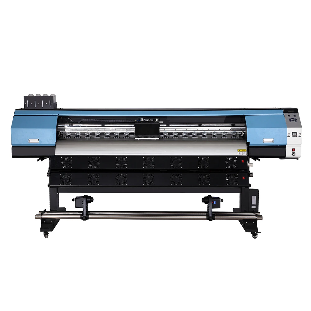 1.6m DX5/DX7/XP600 vinyl poster photo plotter printer
