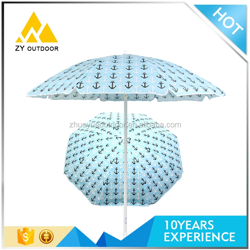 Высокое качество летом полезно механизм наклона для патио зонтик