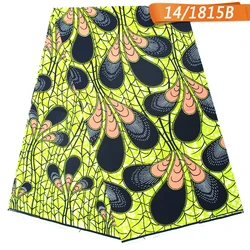 Factory Supplier hot sale cheap textile african ankara fabrics