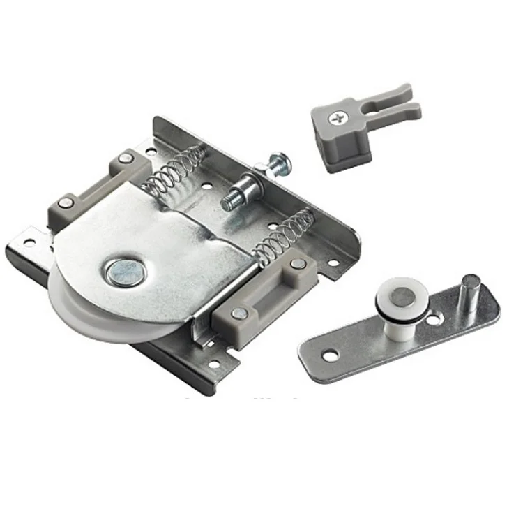 Best price of sliding door roller bearing system with high quality