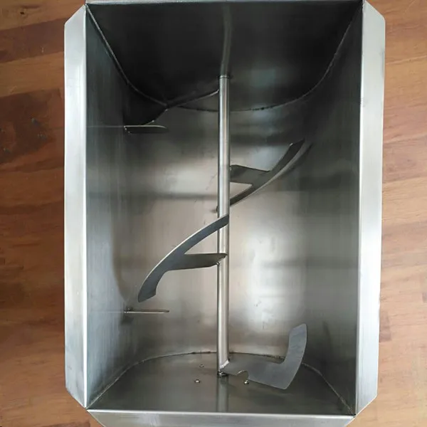 Фабрика продает мясорубку из нержавеющей стали