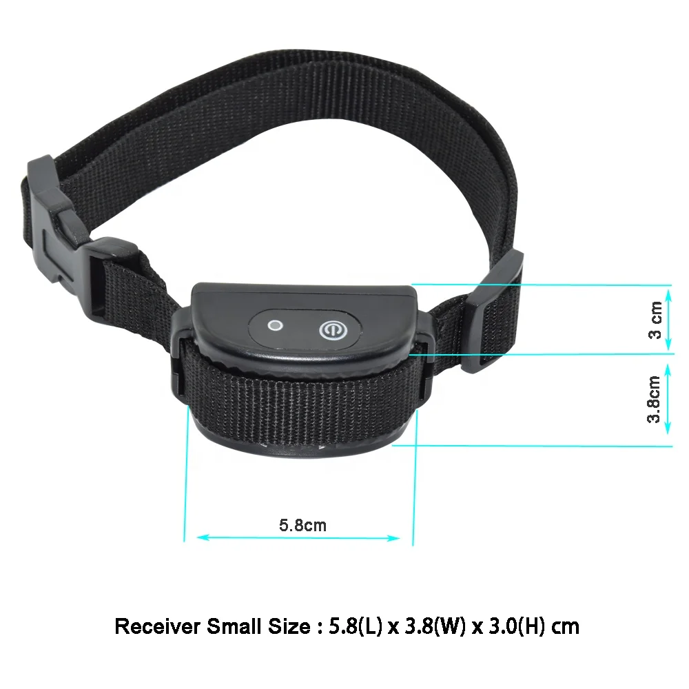 Best Price Wireless Electric Dog Fence System