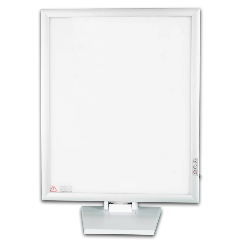 
extremely thin medical equipment led xray film viewer led negatoscope 