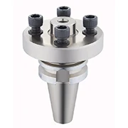 
Younio bt40 bt50 machine lathe tool holder for large diameter boring head 
