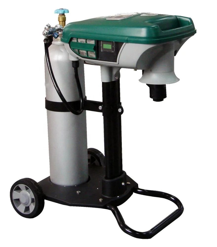 Ловушка для комаров co2, Электронная уличная лампа-убийца комаров