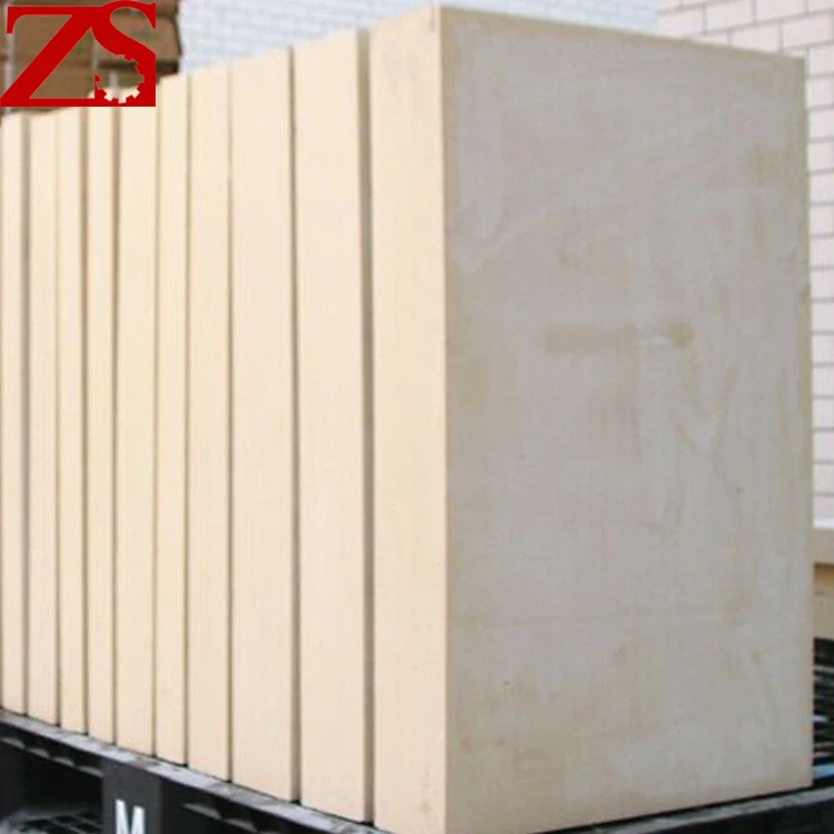 Easy manipulation pu foam tooling boards for hand modeling and carved model