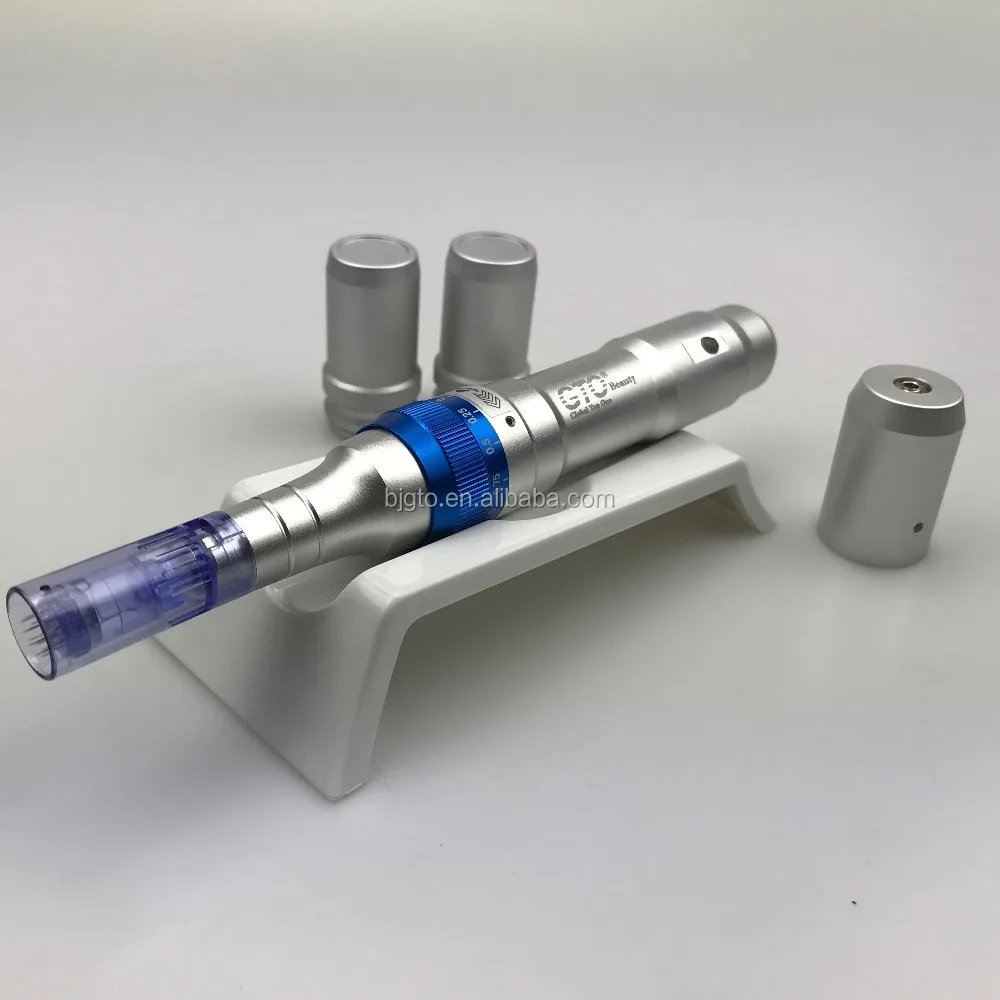 
 Dr pen derma pen ultima A6 derma stamp электрическая ручка  