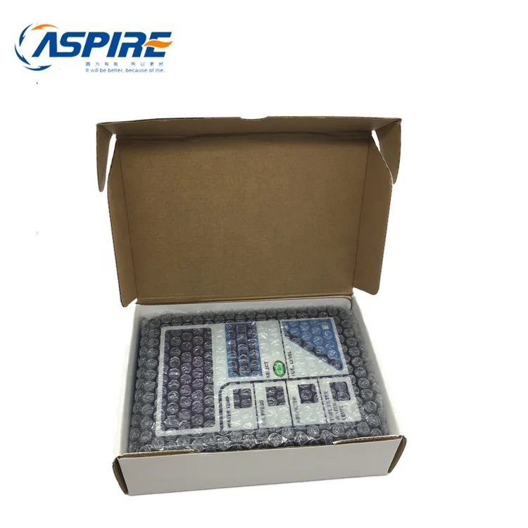 
Digital Controller For Denyo Generator Control Panel 