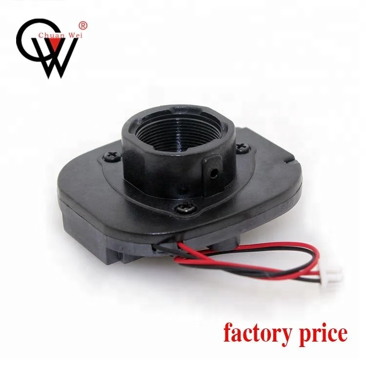 CW HD MP IR CUT filter M12 lens Mount double sr для CCTV IP
