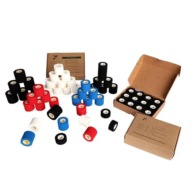 
Colorful Solid Ink Roller Hot Ink Roller for Coding Machine 