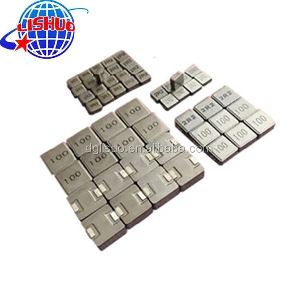 Molds for SMD Power Inductor,Molding Choke Moulds