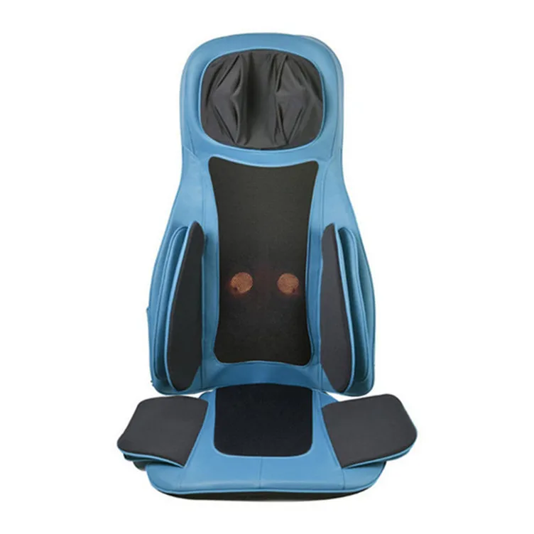 
Best Selling Japan Shiatsu 3D Massage Cushion 