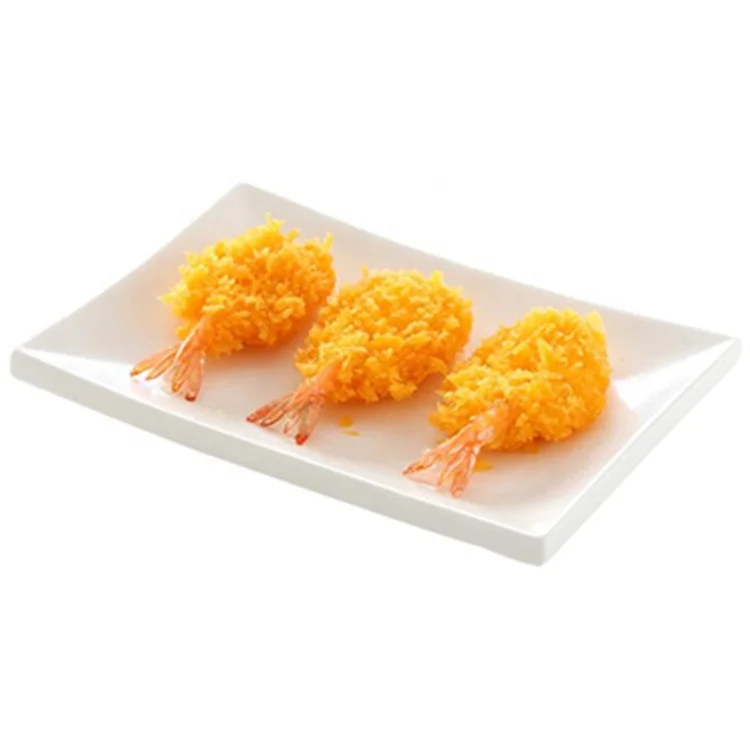 Wholesale 4-5mm Yellow Panko Japanese Bread Crumbs