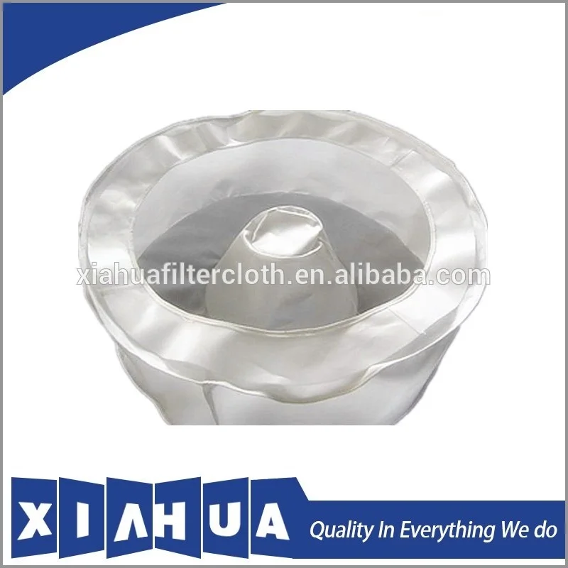 Высокоэффективный центробежный фильтр для жидкости