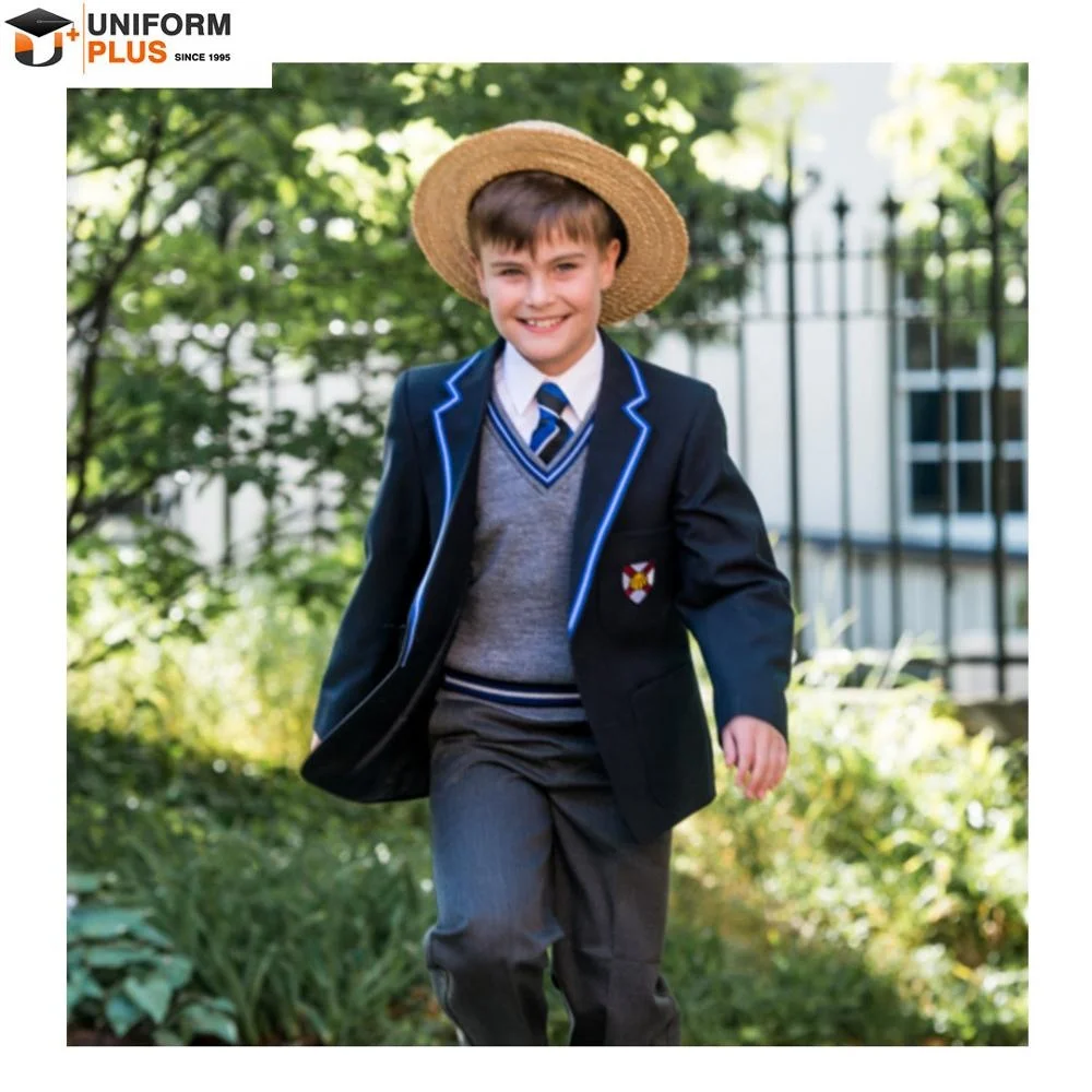 Cheap Primary Kids&children blazer School Uniform